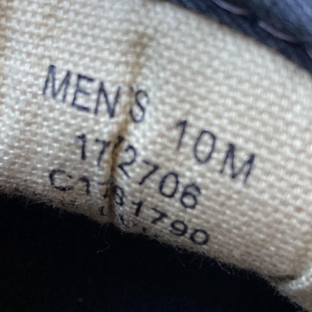 Sperry For Men’s size 10M. - Picture 7 of 7